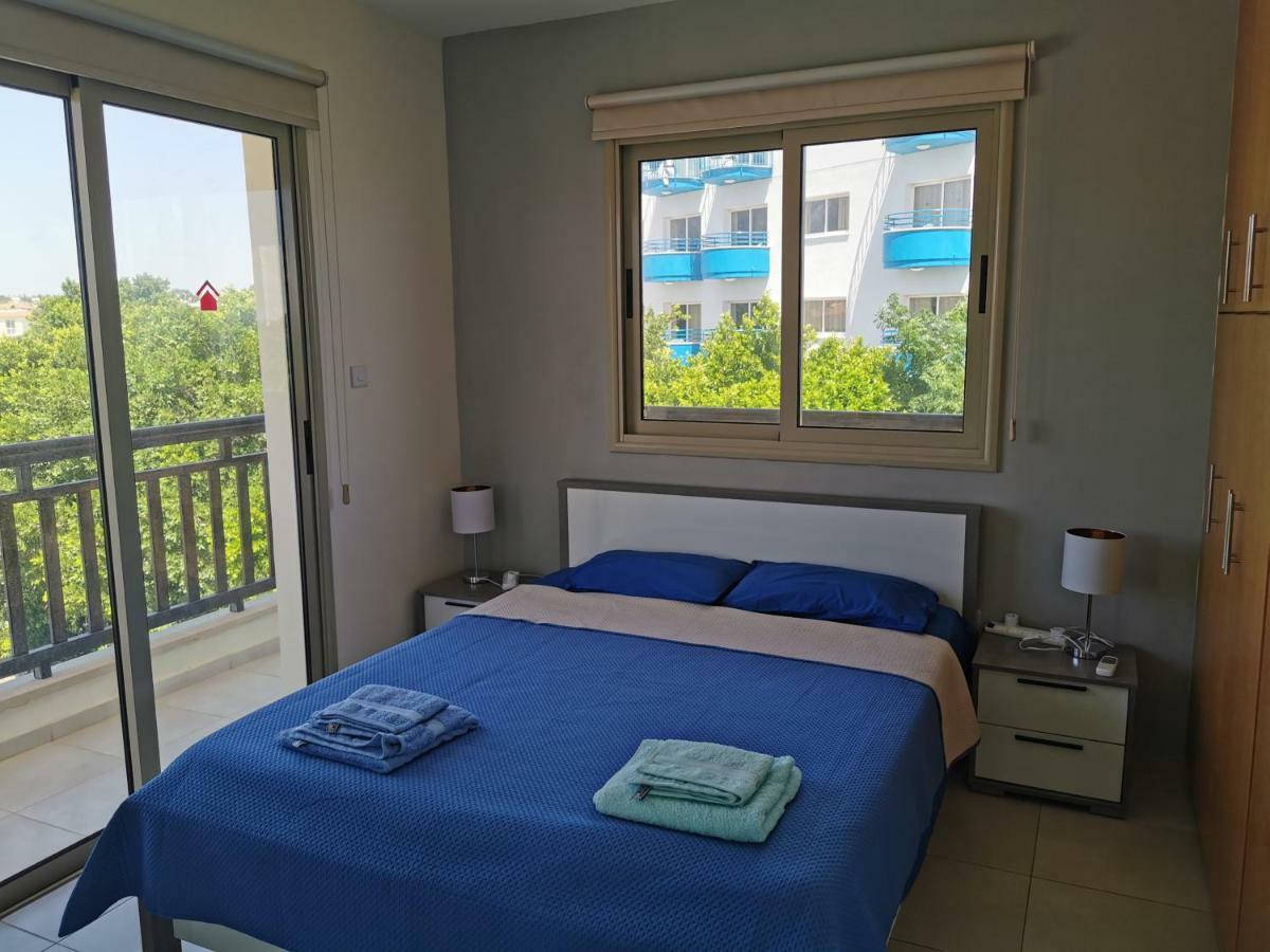 Apartment Sea View *