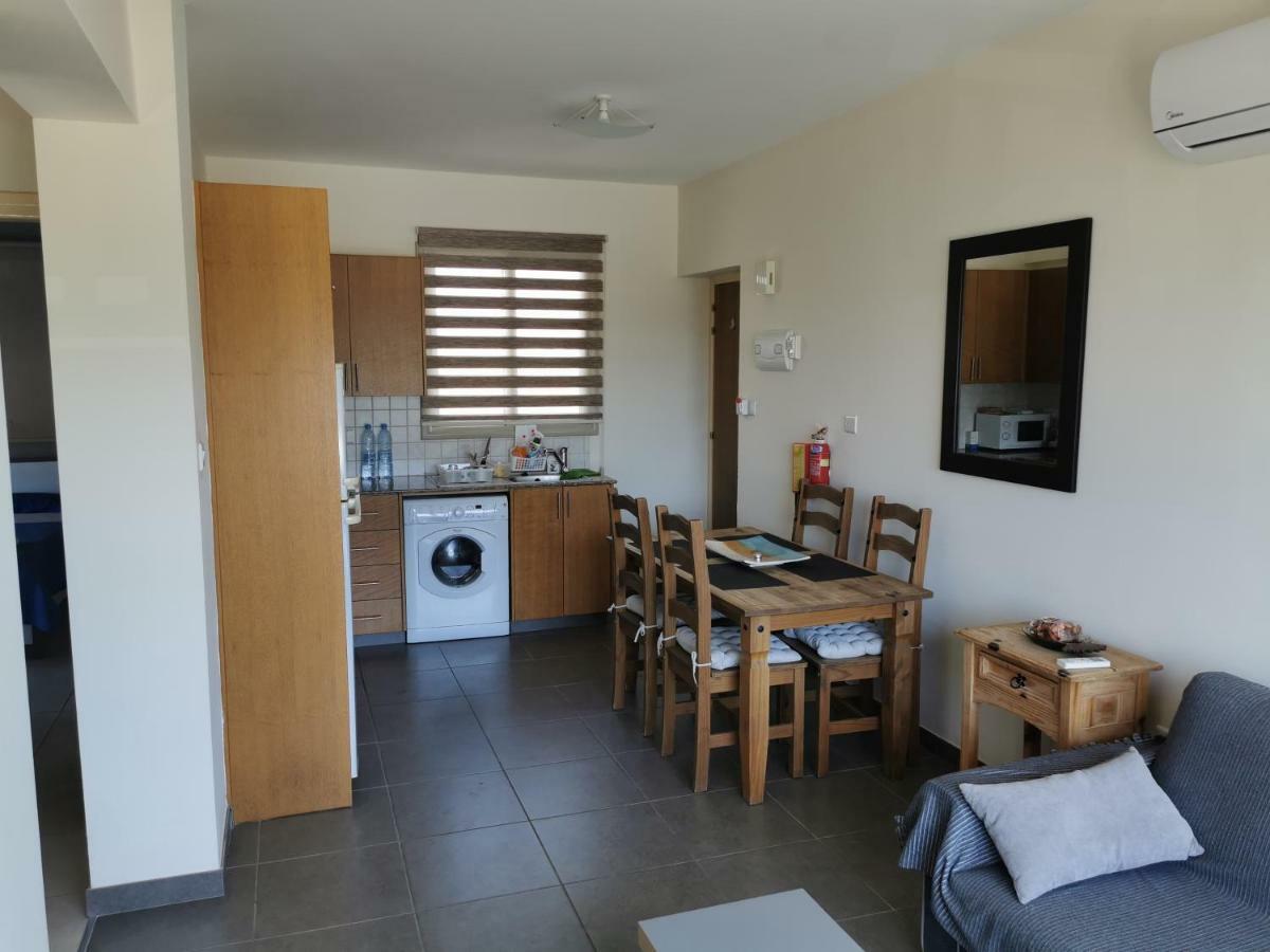 Sea View Apartment