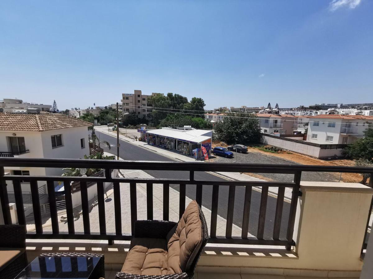 Apartment Sea View