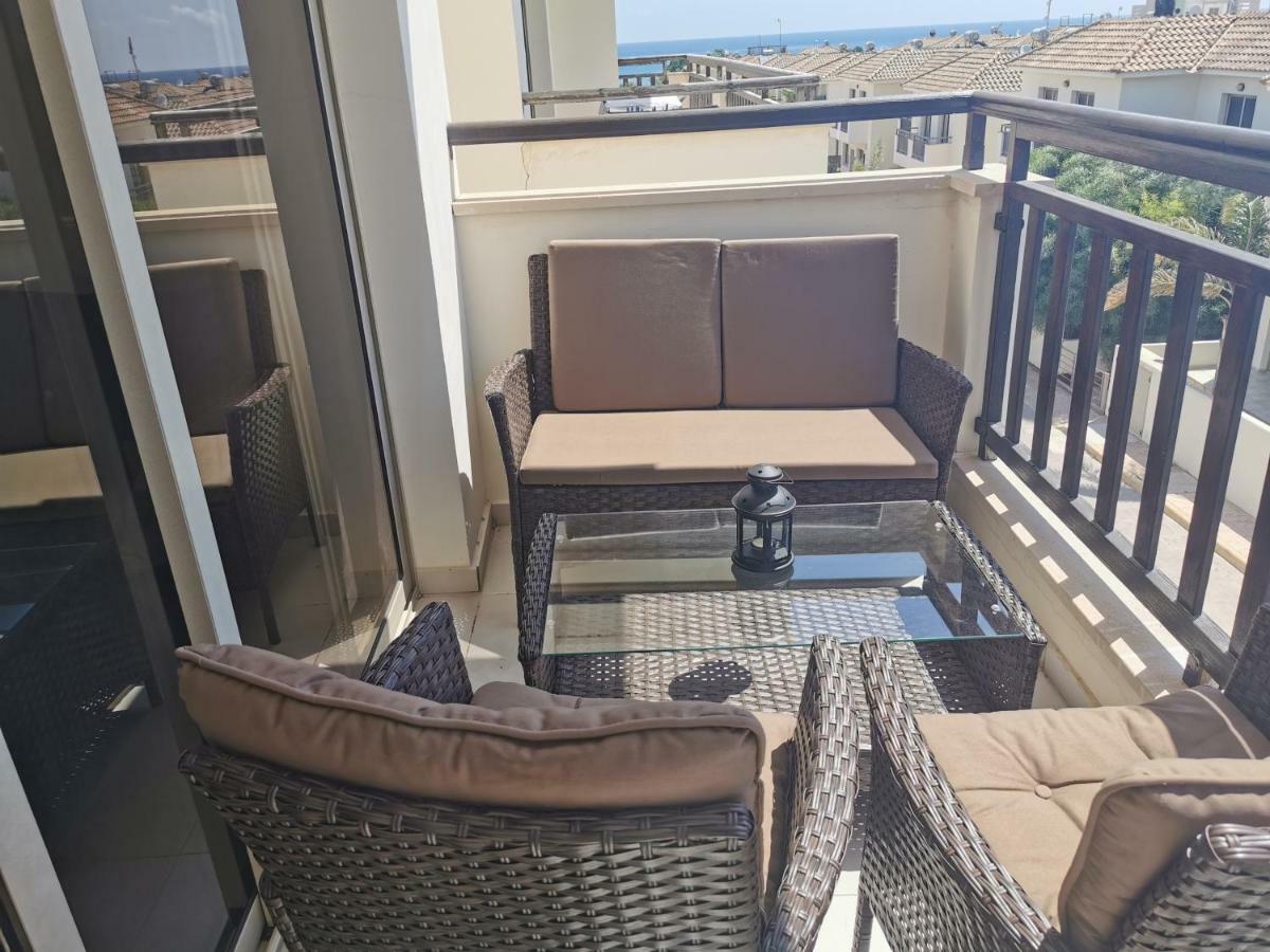 Sea View Protaras