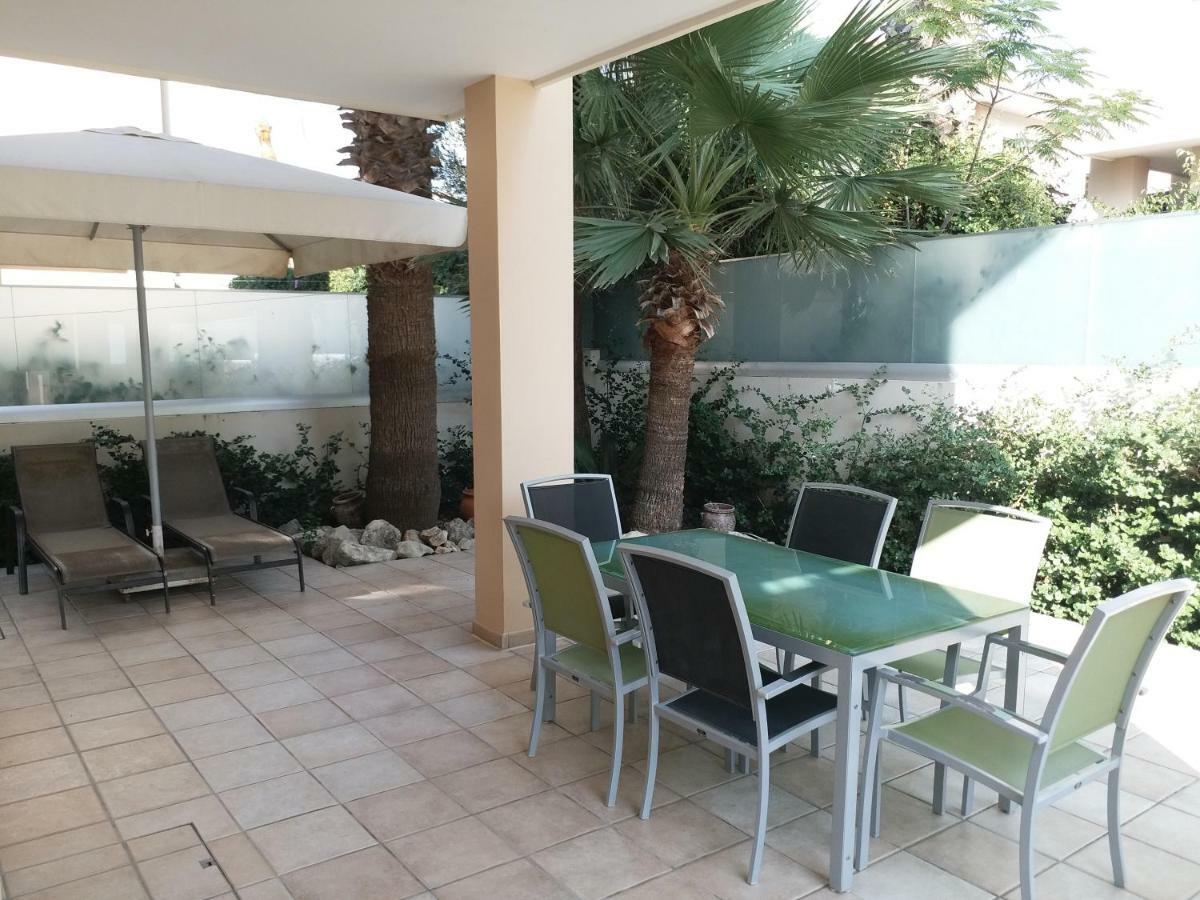 Holiday Enalos Voroklini