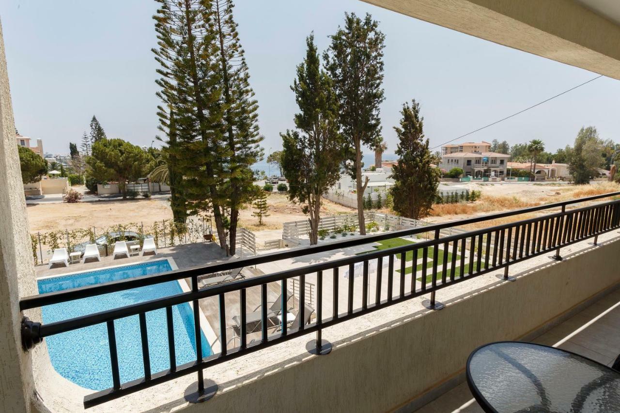Apartamento Coral Bay Sea Breeze - 3 Bedroom