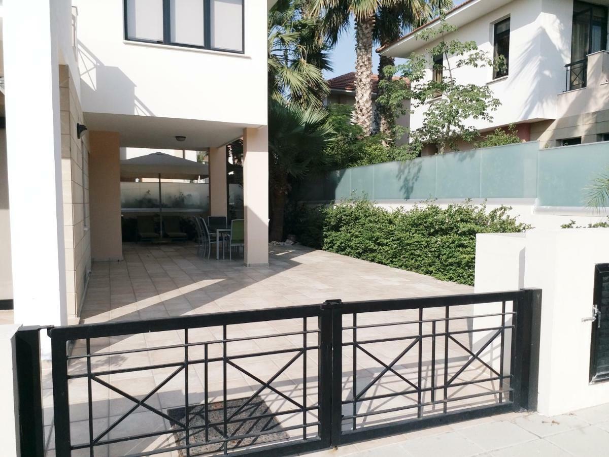 Holiday Enalos Holiday home