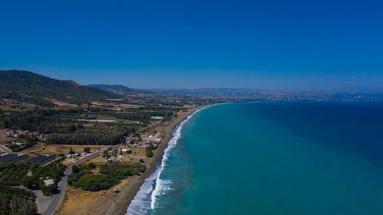 Agia Marina Chrysochous Kato Yialia