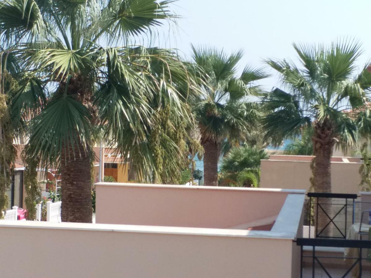 Holiday Enalos * Voroklini