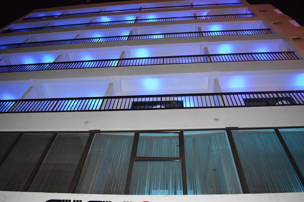 Les Palmiers Boutique & Luxury Larnaca