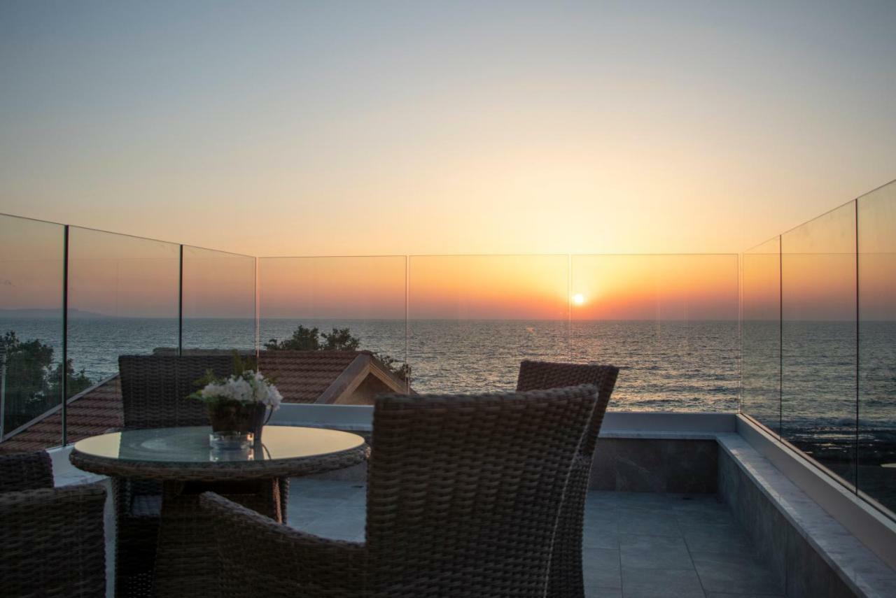 Apartamento Agia Marina Chrysochous Kato Yialia