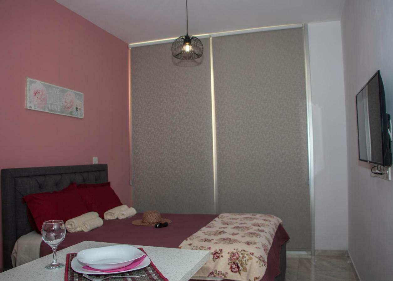 Apartamento Agia Marina Chrysochous Kato Yialia