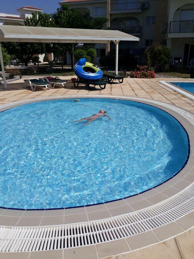Sunrise Club Apartamento
