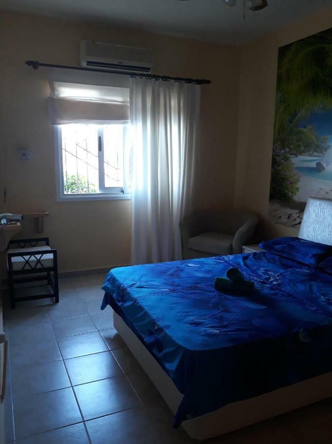 Apartamento Sunrise Club *
