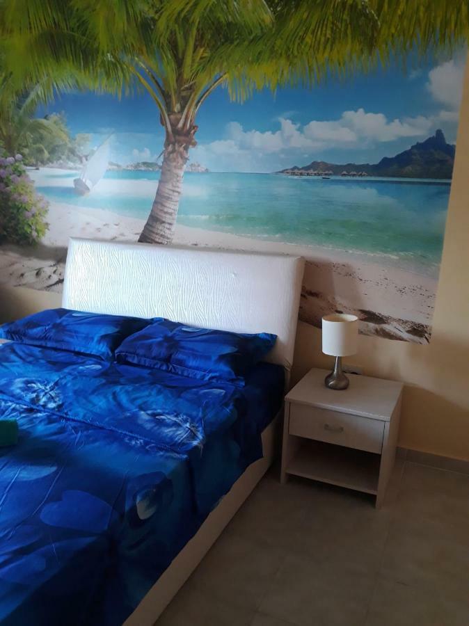 Sunrise Club Apartamento