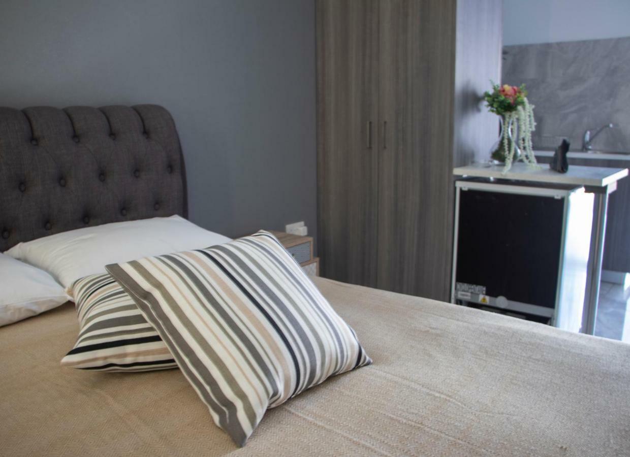 Apartamento Agia Marina Chrysochous *