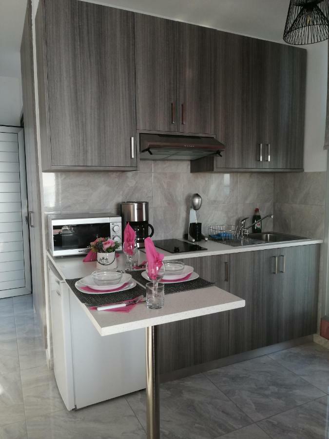Apartamento Agia Marina Chrysochous