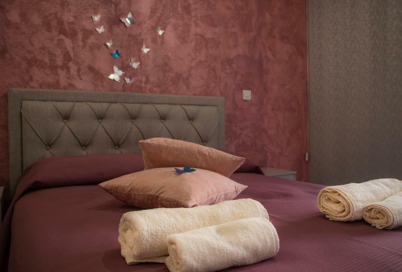 Apartamento Agia Marina Chrysochous