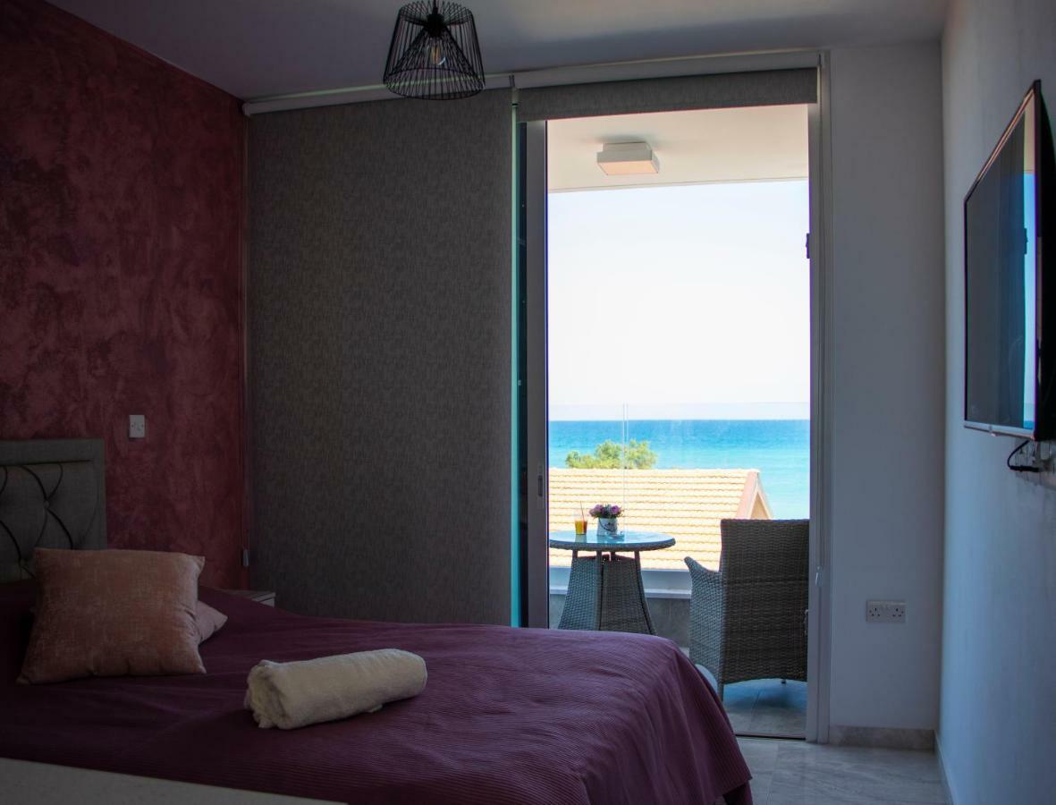 Apartamento Agia Marina Chrysochous *