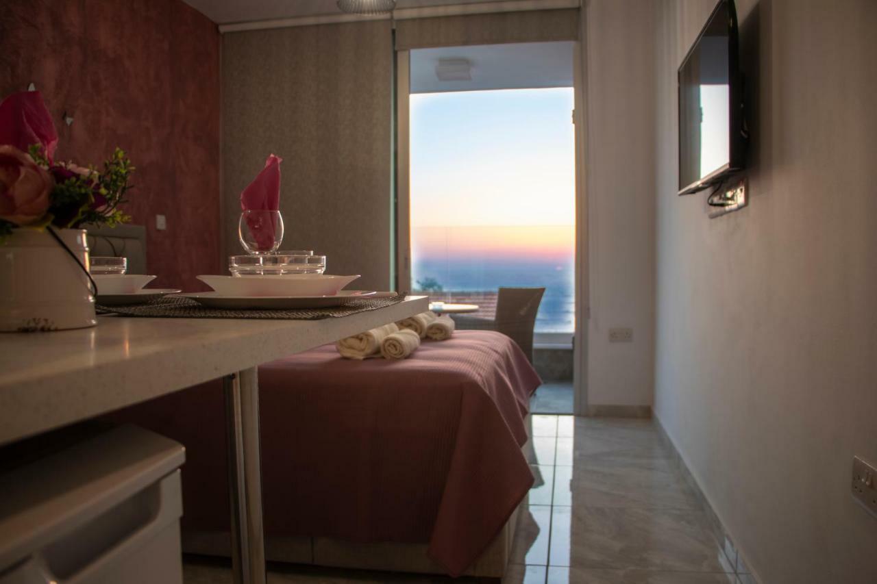 Agia Marina Chrysochous Apartamento