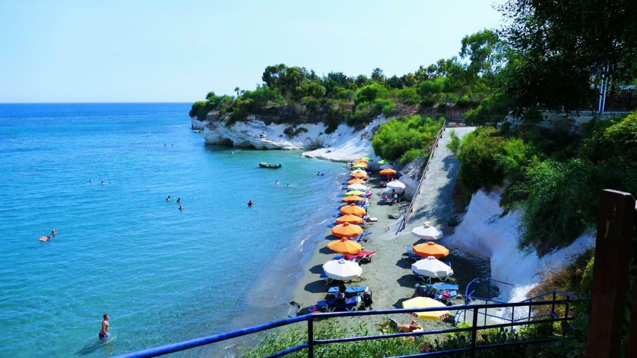 Aparthotel Panayiotis