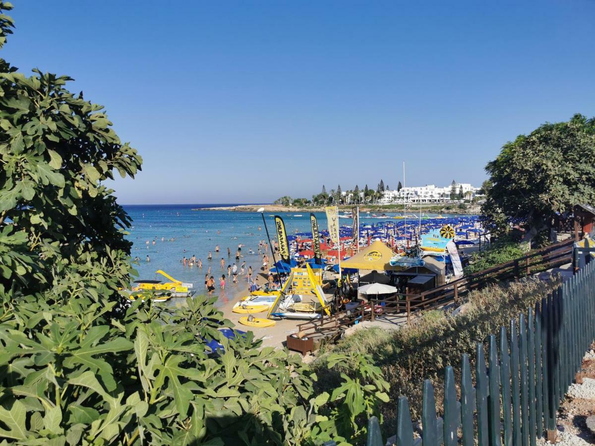 Apartment Sea View Protaras