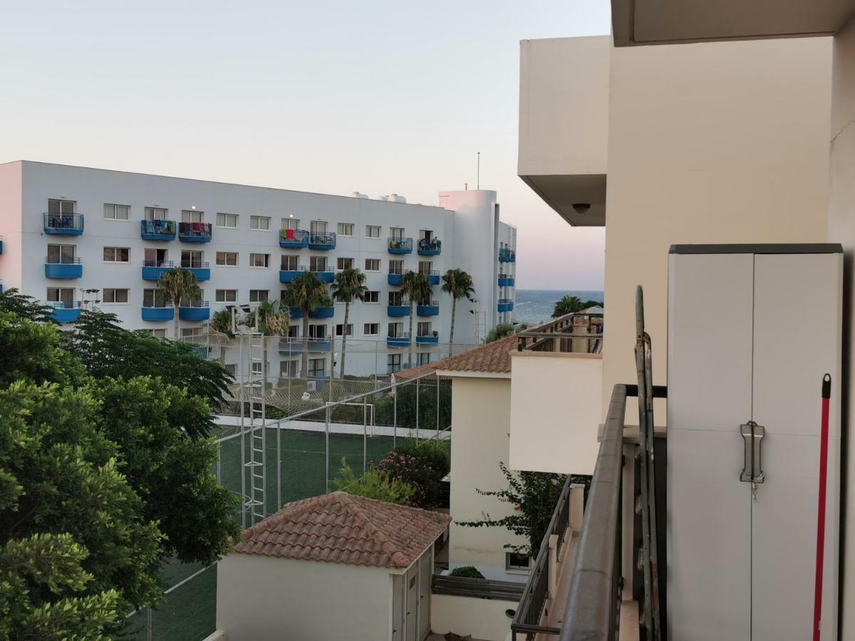 Sea View Apartment Protaras