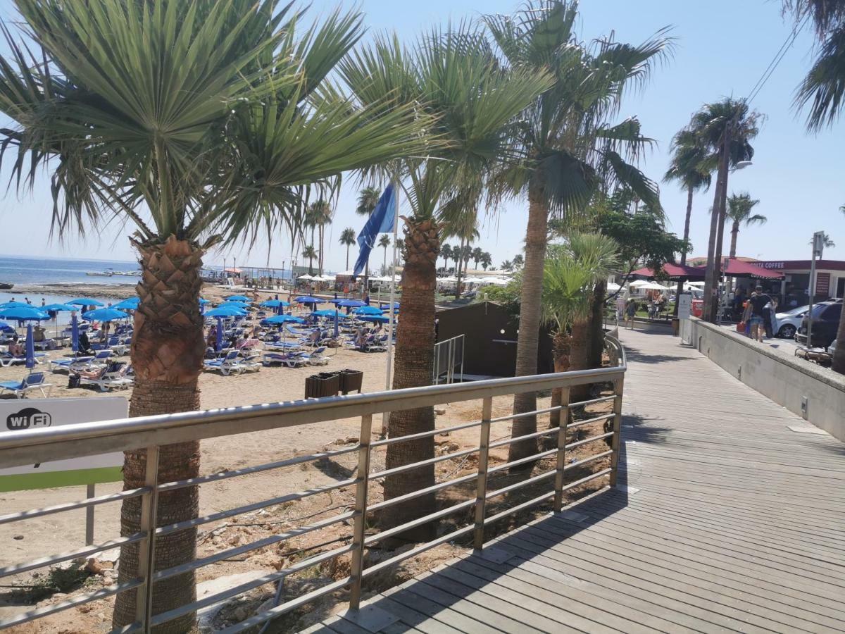 Sea View Protaras