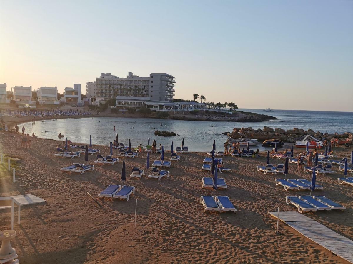Apartment Sea View Protaras