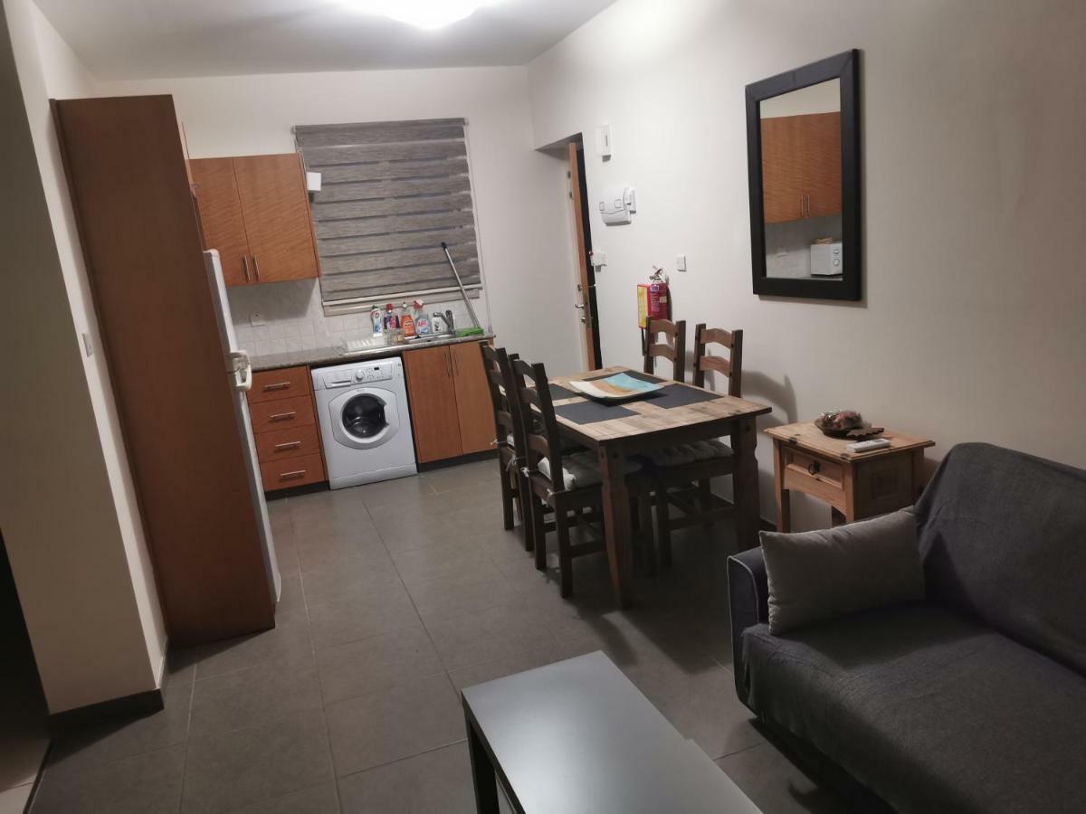 Apartment Sea View Protaras
