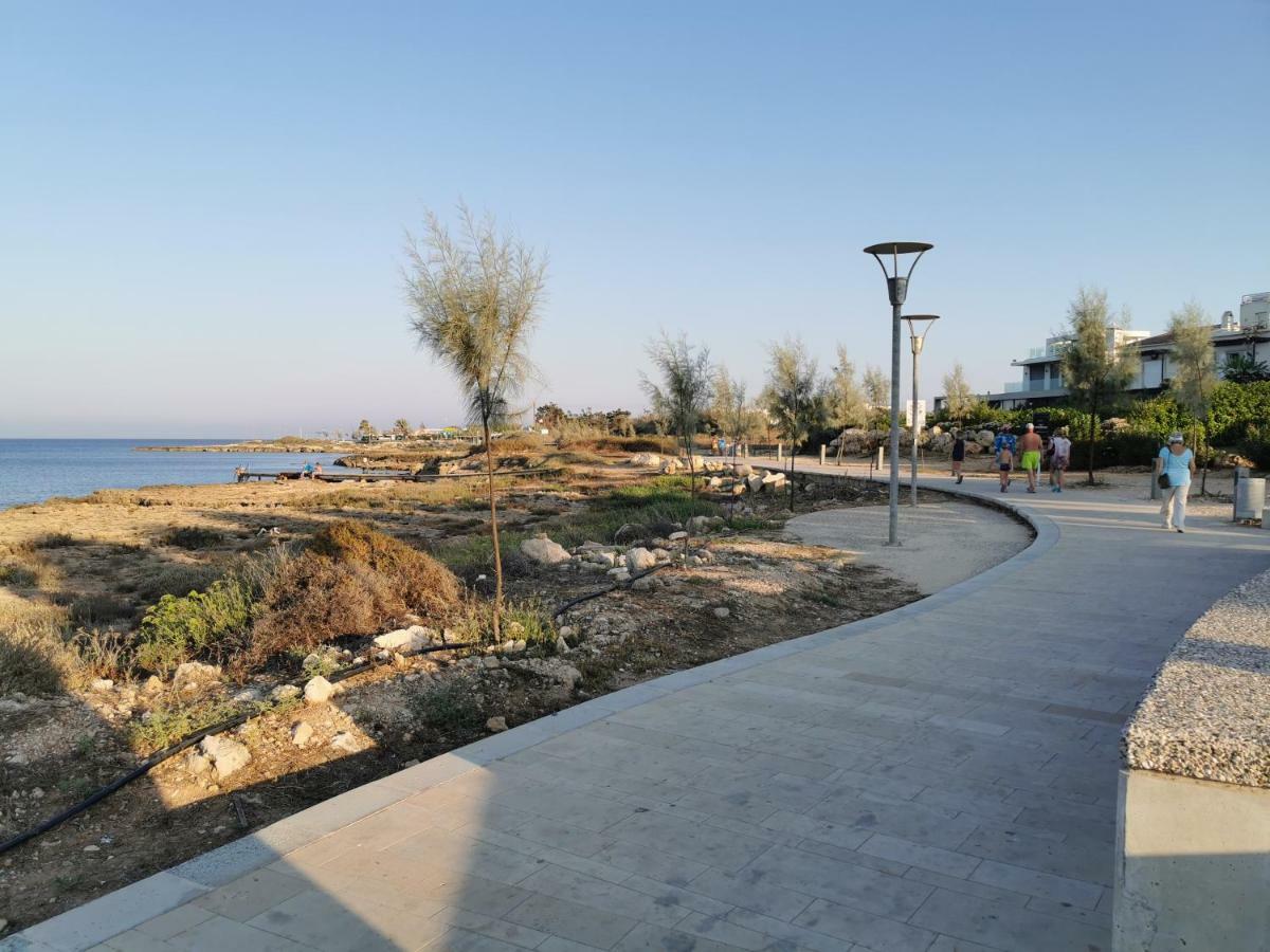Sea View * Protaras