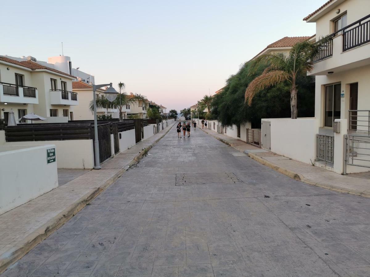 Sea View Protaras