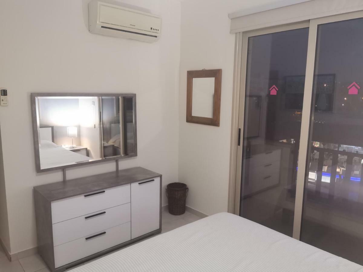 Sea View Apartment Protaras