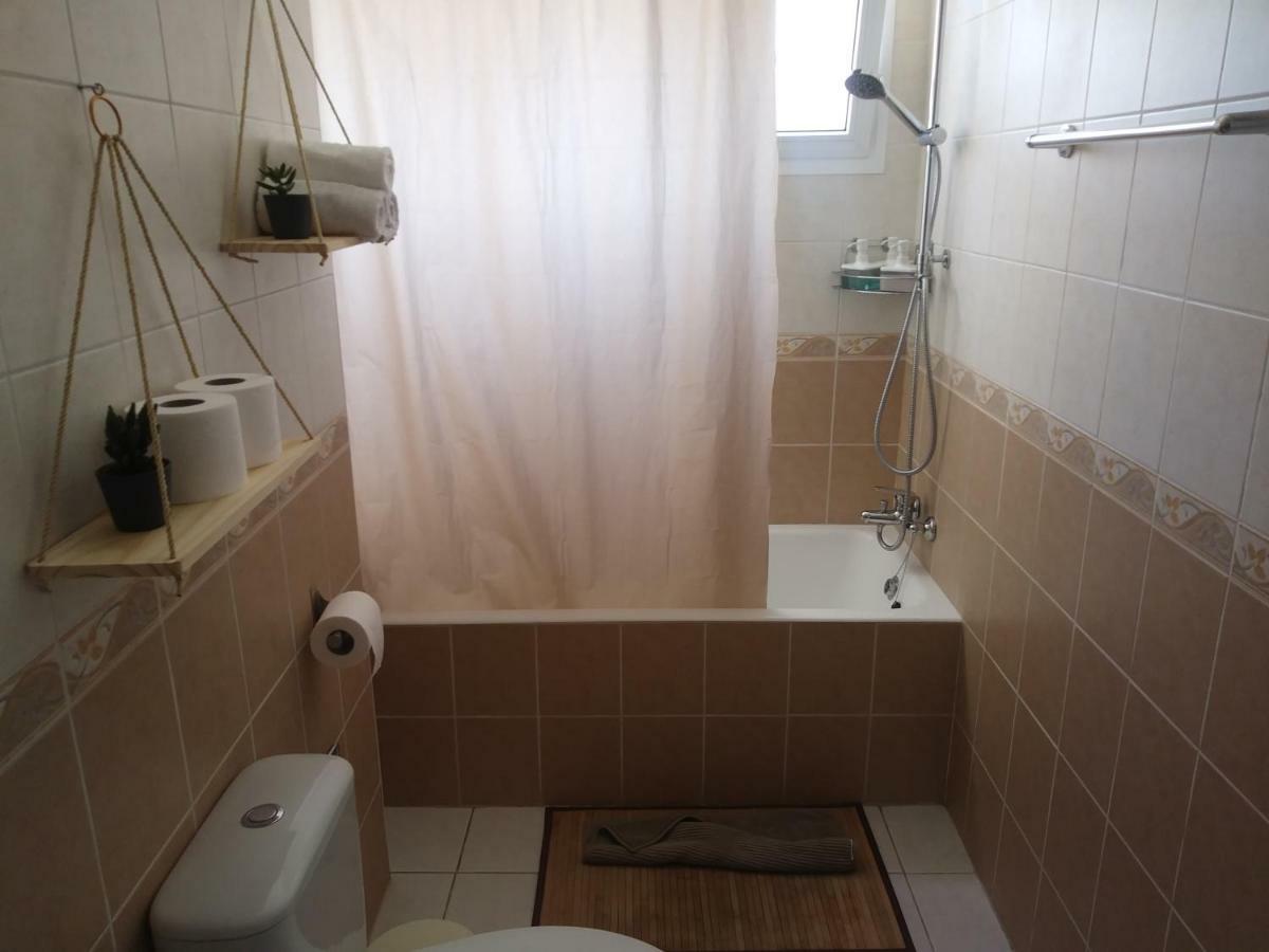 Apartamento Seaview In