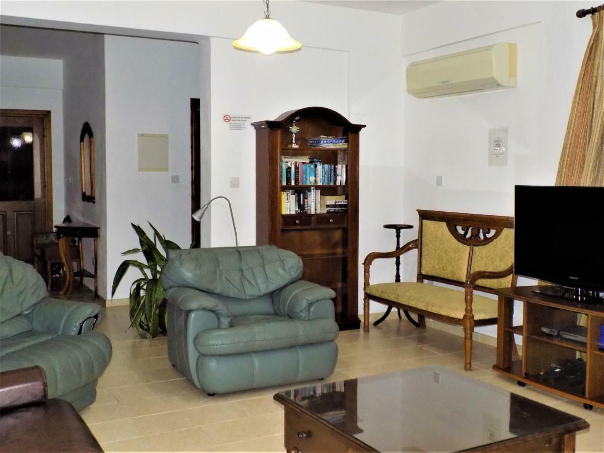 Holiday home Dioni *