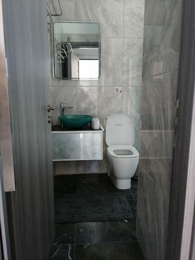 Apartment Agia Marina Chrysochous