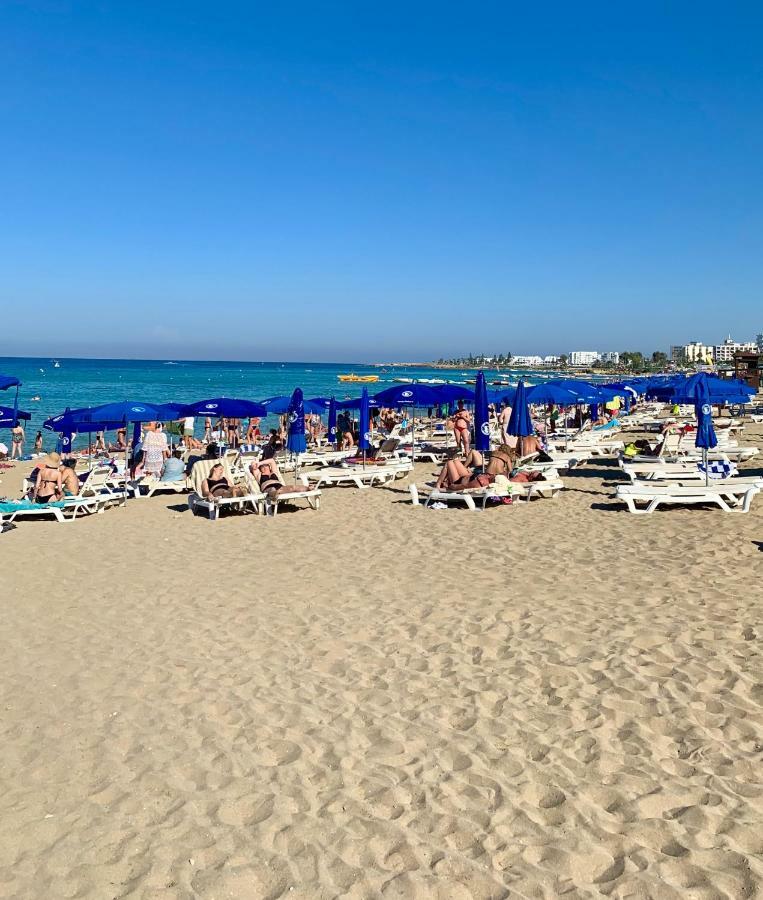 Apartment Pallinio Court 402 Fig Tree Bay- Beach, Iasonos Str 7a