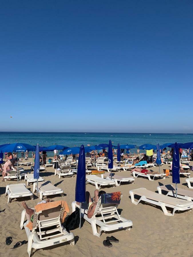 Apartment Pallinio Court 402 Fig Tree Bay- Beach, Iasonos Str 7a
