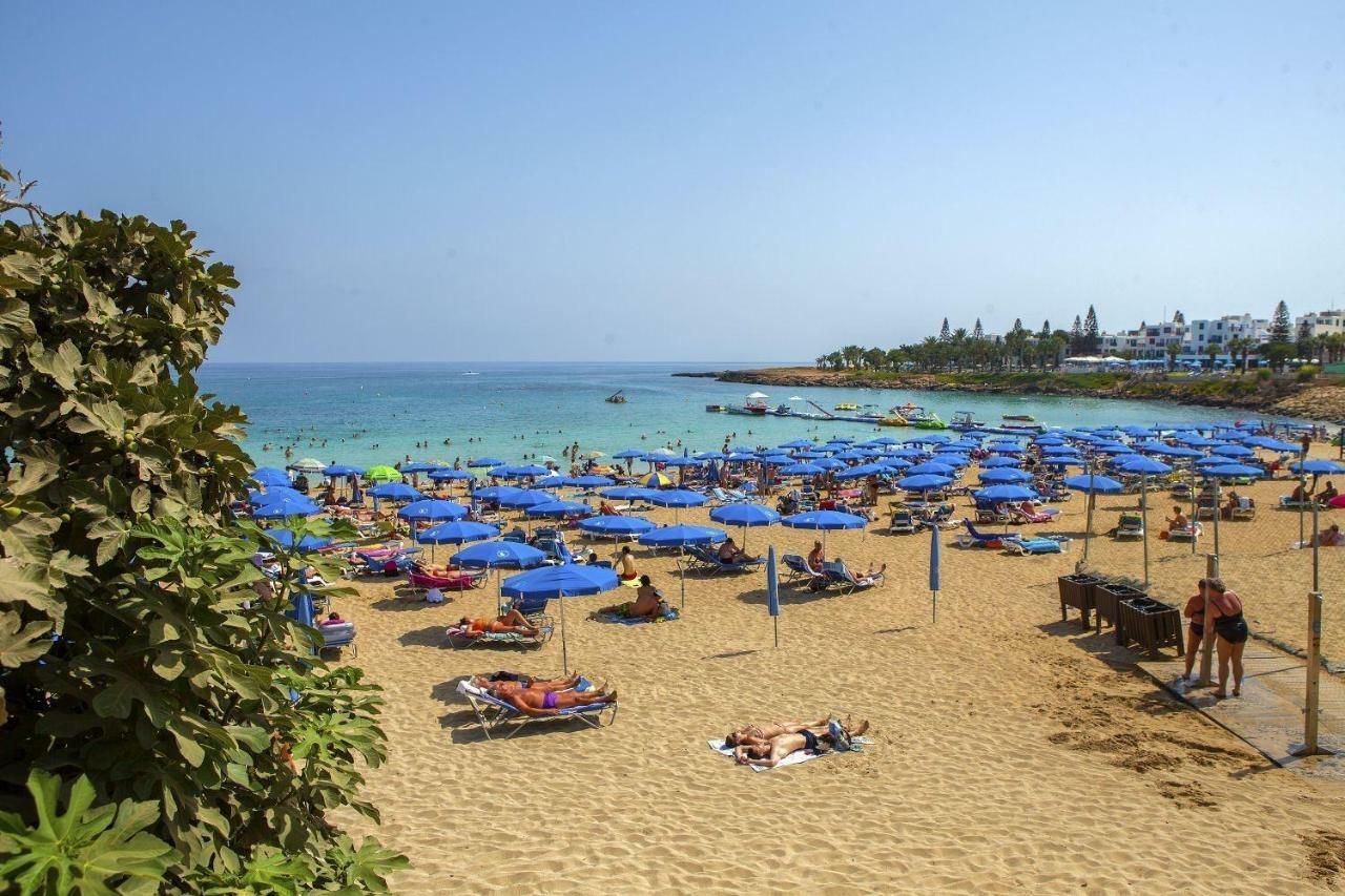 Pallinio Court 402 Fig Tree Bay- Beach, Iasonos Str 7a