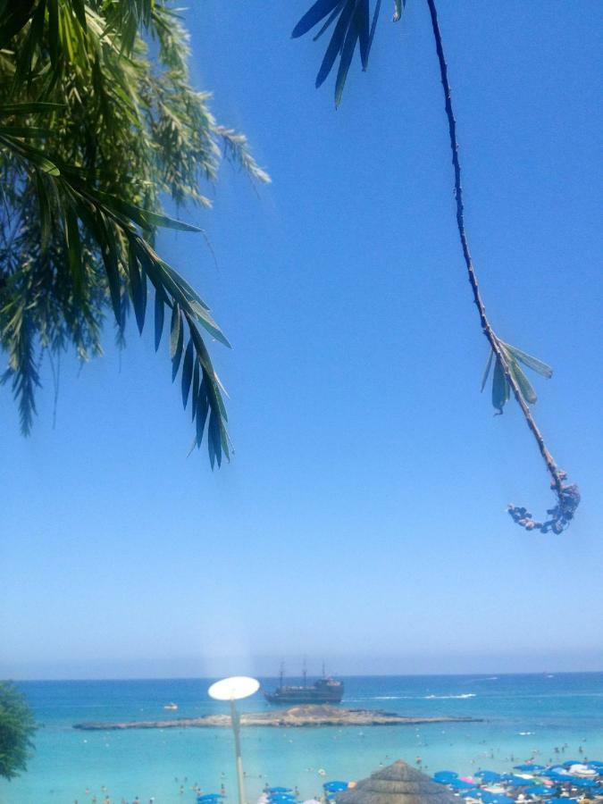 Pallinio Court 402 Fig Tree Bay- Beach, Iasonos Str 7a