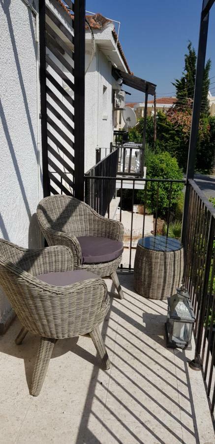 Vakantiehuis The Summer House *