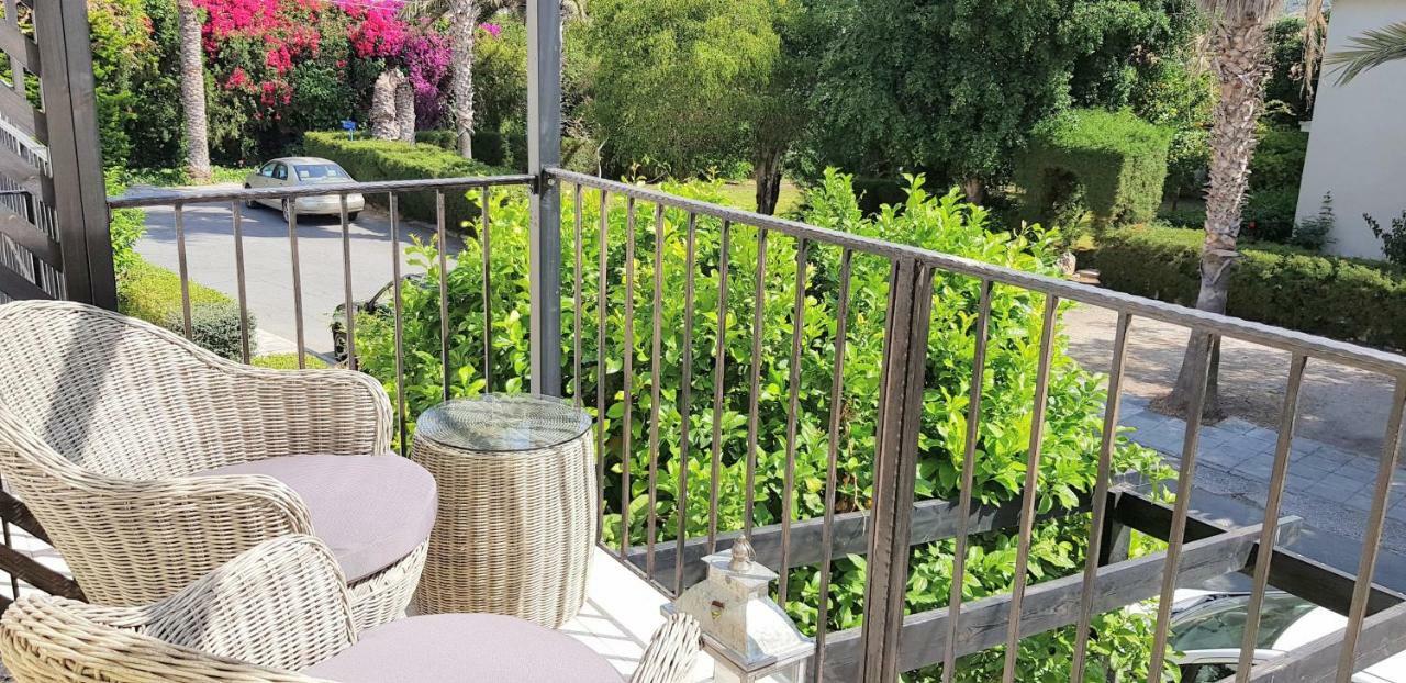 The Summer House Vakantiehuis Polis