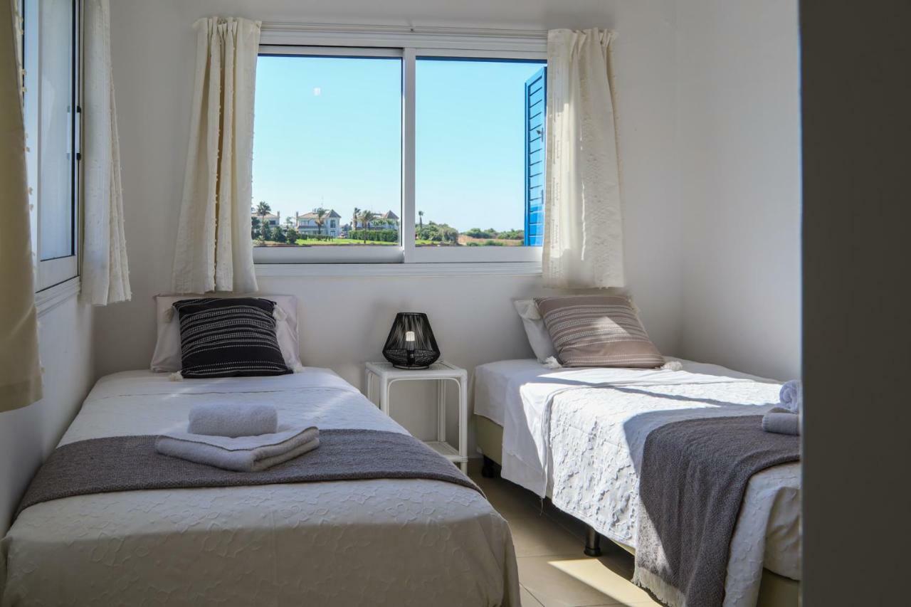 Phaedrus Living: Seaside Luxury Anafi * Paralimni