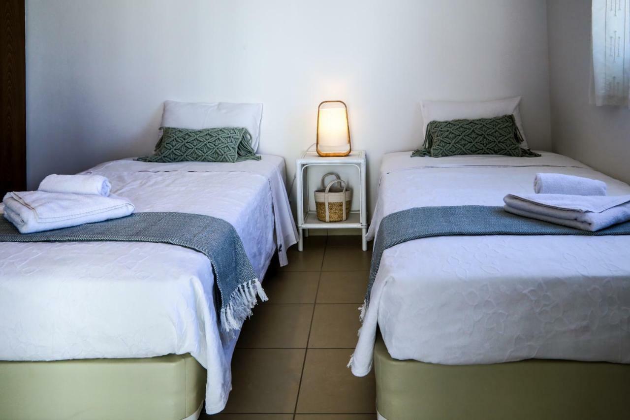 Villa Phaedrus Living: Seaside Luxury Anafi *