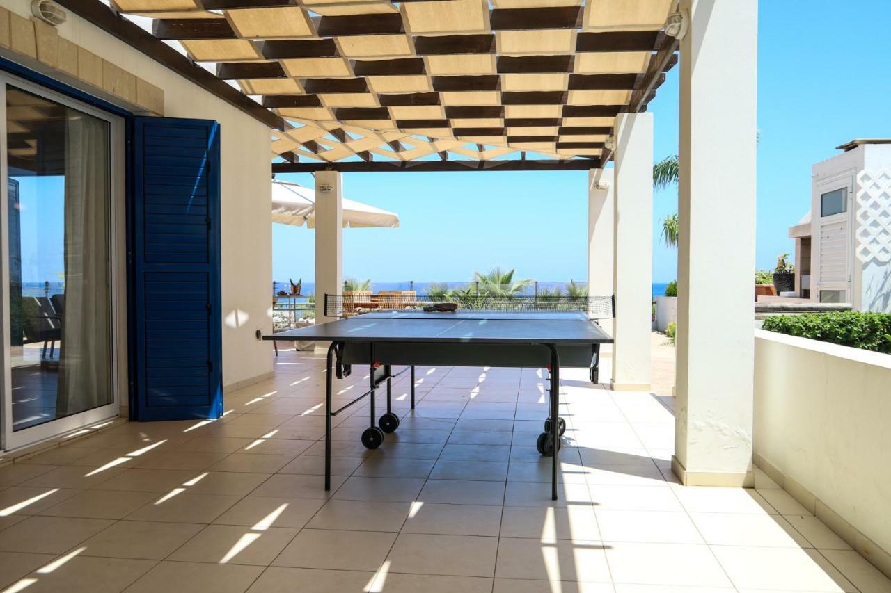 Villa Phaedrus Living: Seaside Luxury Anafi *