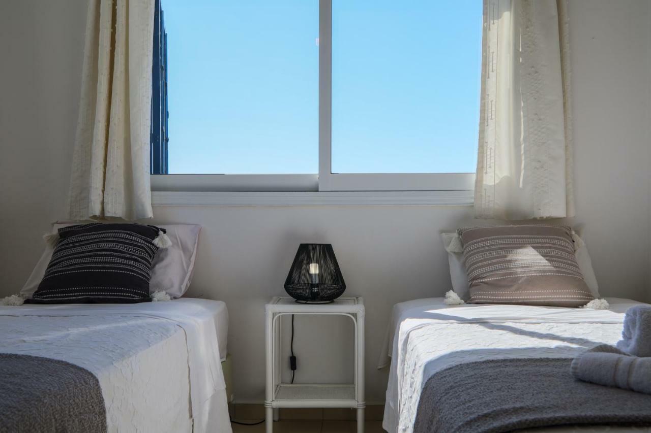 Villa Phaedrus Living: Seaside Luxury Anafi *