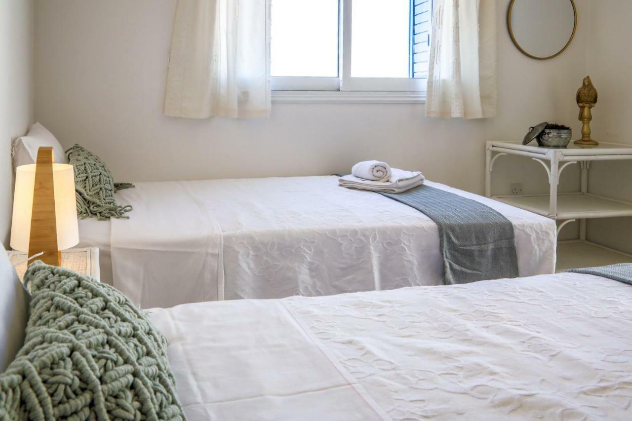 Phaedrus Living: Seaside Luxury Anafi * Paralimni