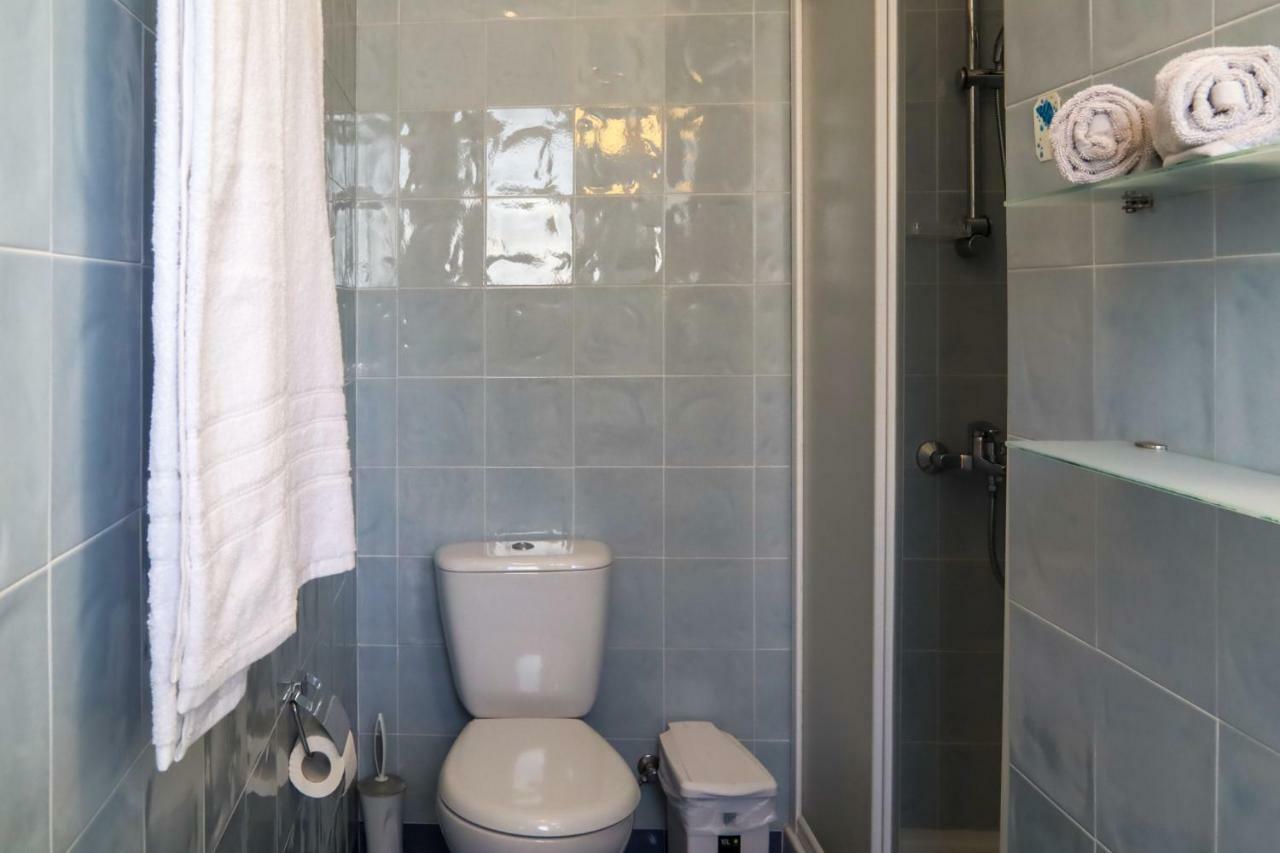 Phaedrus Living: Seaside Luxury Anafi * Paralimni