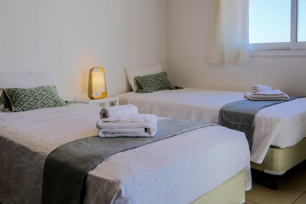 Villa Phaedrus Living: Seaside Luxury Anafi Paralimni