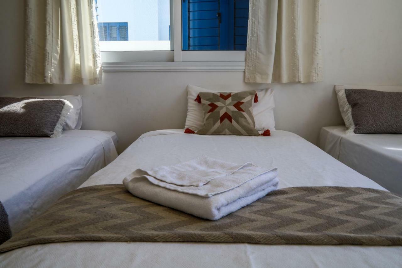 Villa Phaedrus Living: Seaside Luxury Anafi
