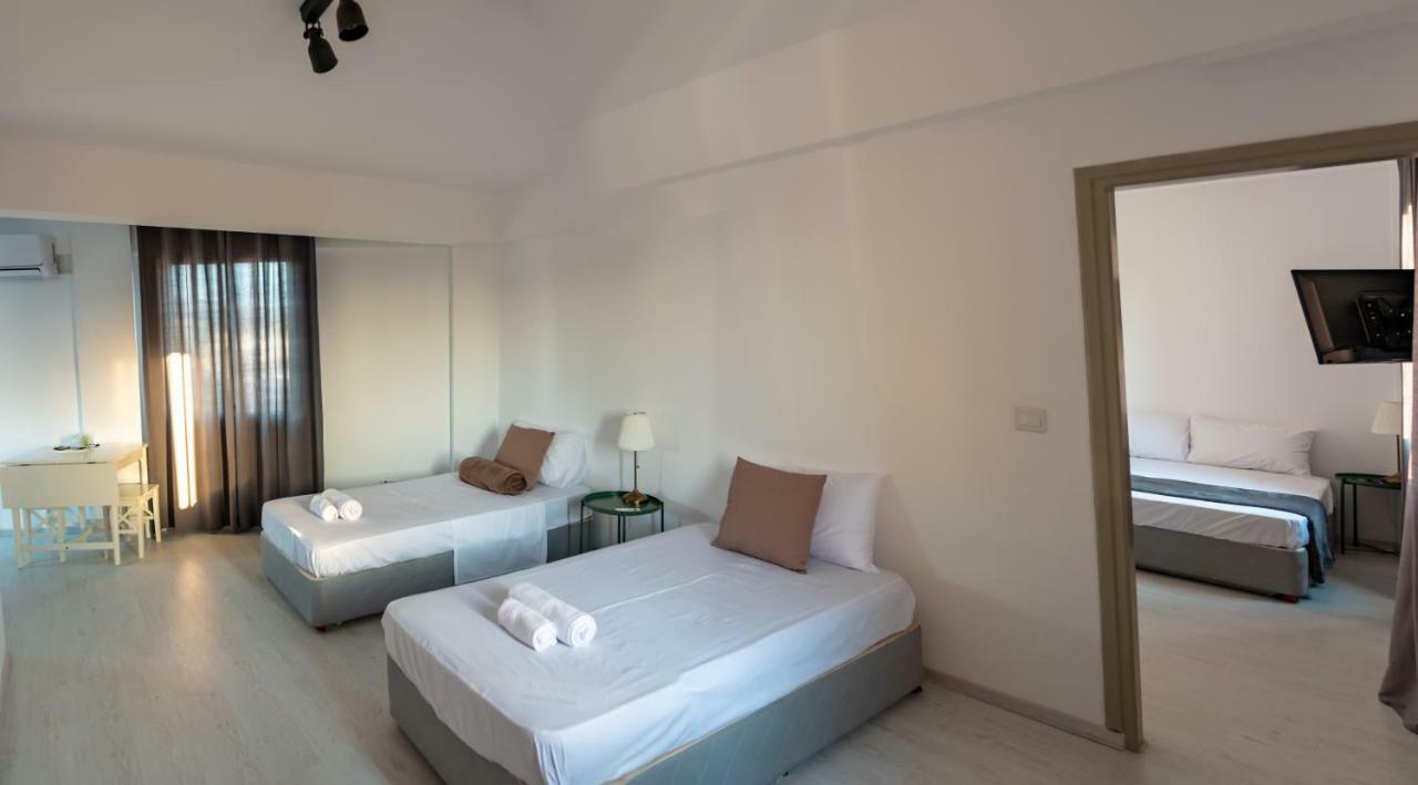 Kings Square Apartment Polis