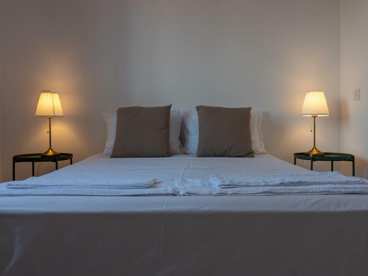 Apartment Kings Square
