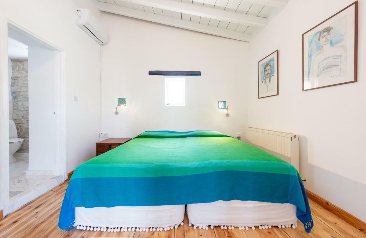 Mespilo House, Panoramic With Breakfast Country house Tochni