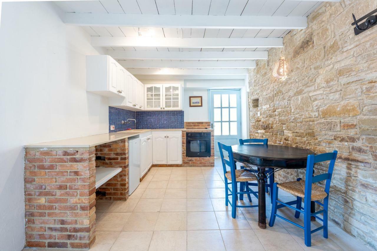 Mespilo House, Panoramic With Breakfast Country house